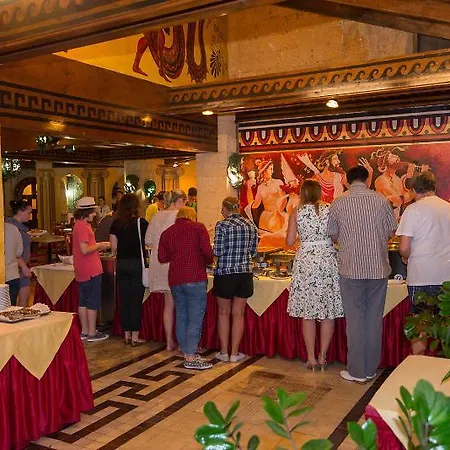 Hotell Roman Boutique