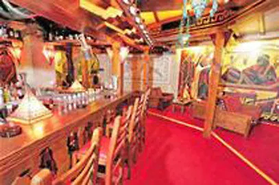 Roman Boutique 3* Paphos