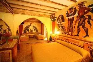 Roman Boutique 3* Paphos
