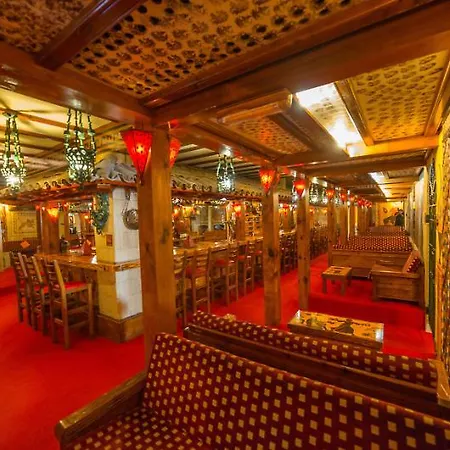 Hotel Roman Boutique 3*