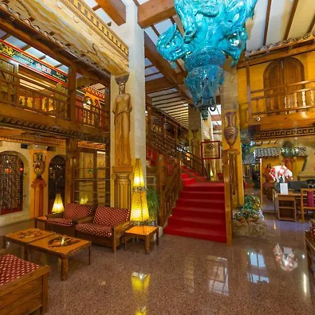 Hotel Roman Boutique 3*