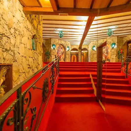 Hotel Roman Boutique Paphos