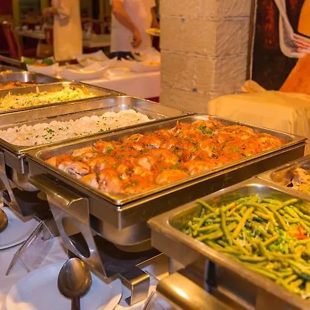 Roman Boutique Hotel Paphos