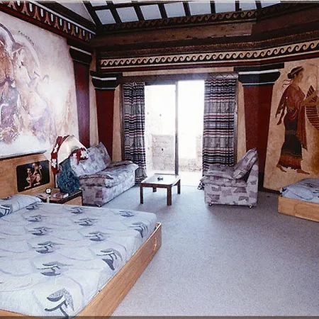 Hotel Roman Boutique 3*