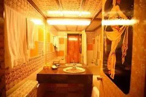 Roman Boutique Hotel Paphos