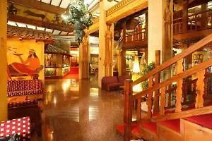 Hotel Roman Boutique 3*